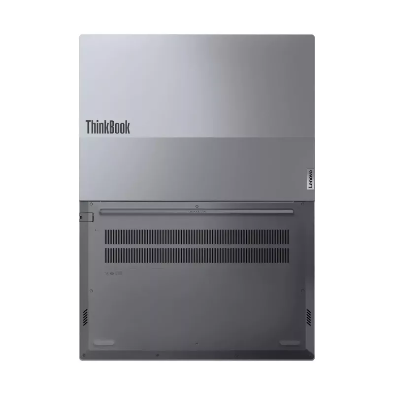 Lenovo ThinkBook 16 G9 IRL | Arctic Grey | 16 polegadas | IPS | WUXGA | 1920 x 1200 Pixel | Antirreflexo | Intel Core 5 | 210H | 16 GB | SODIMM DDR5 | Capacidade SSD 512 GB | Intel Graphics | Windows 11 Pro | 802.11be | Versão Bluetooth 5.4 | Idioma do teclado Nórdico | Teclado retroiluminado | Garantia 24 mês(es) | Garantia da bateria 12 mês(es)
