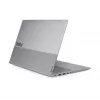 Lenovo ThinkBook 16 G9 IRL | Arctic Grey | 16 polegadas | IPS | WUXGA | 1920 x 1200 Pixel | Antirreflexo | Intel Core 5 | 210H | 16 GB | SODIMM DDR5 | Capacidade SSD 512 GB | Intel Graphics | Windows 11 Pro | 802.11be | Versão Bluetooth 5.4 | Idioma do teclado Nórdico | Teclado retroiluminado | Garantia 24 mês(es) | Garantia da bateria 12 mês(es)