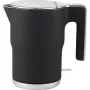 Gorenje K15ORAB Chaleira elétrica, 1,5 l, 2400 W, Preto