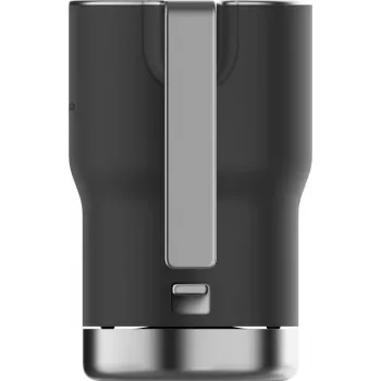 Gorenje K15ORAB Chaleira elétrica, 1,5 l, 2400 W, Preto