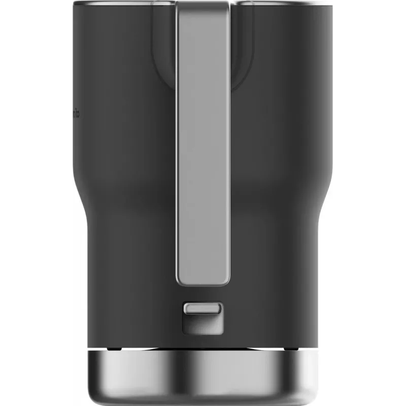 Gorenje K15ORAB Chaleira elétrica, 1,5 l, 2400 W, Preto