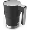 Gorenje K15ORAB Chaleira elétrica, 1,5 l, 2400 W, Preto