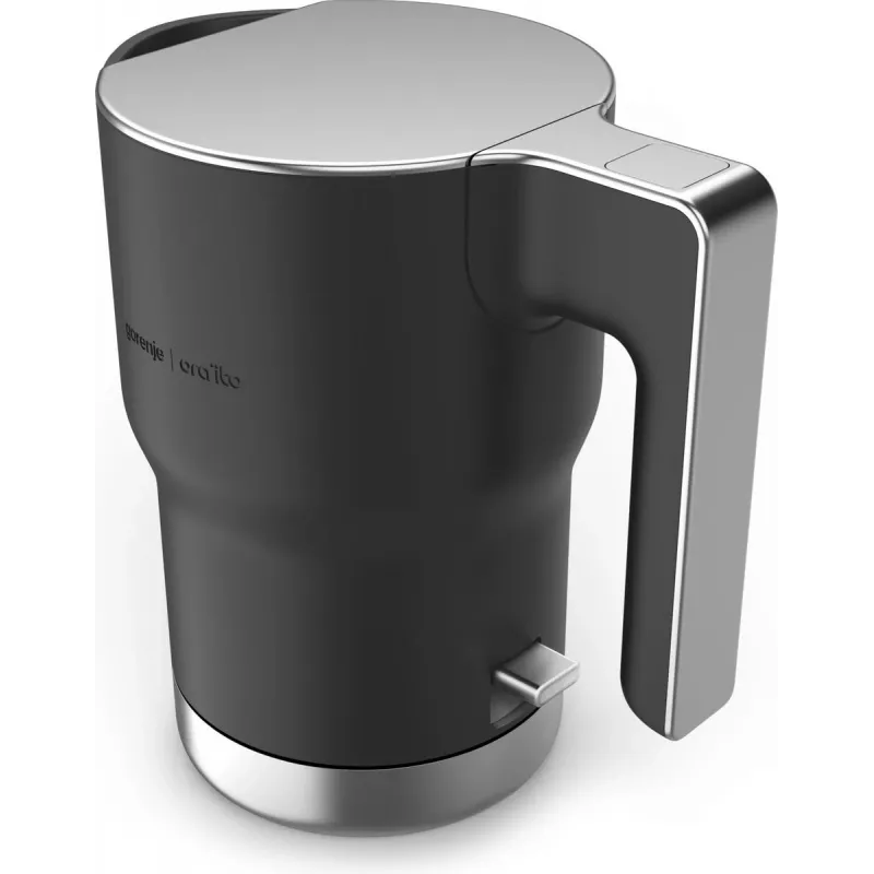 Gorenje K15ORAB Chaleira elétrica, 1,5 l, 2400 W, Preto