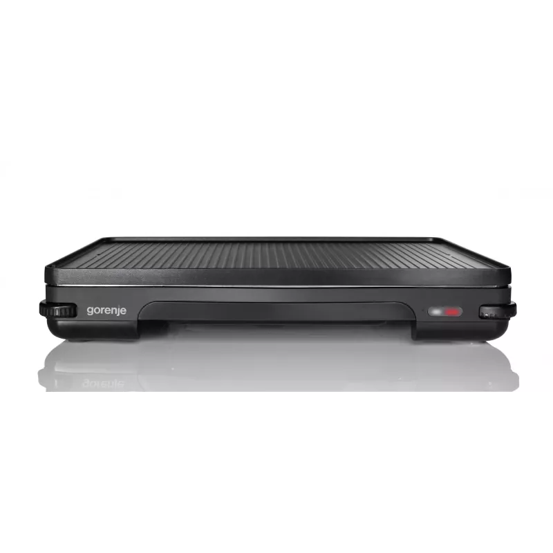 Gorenje TG2000LCB Independente 2000 W Preto