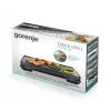 Gorenje TG2000LCB Independente 2000 W Preto
