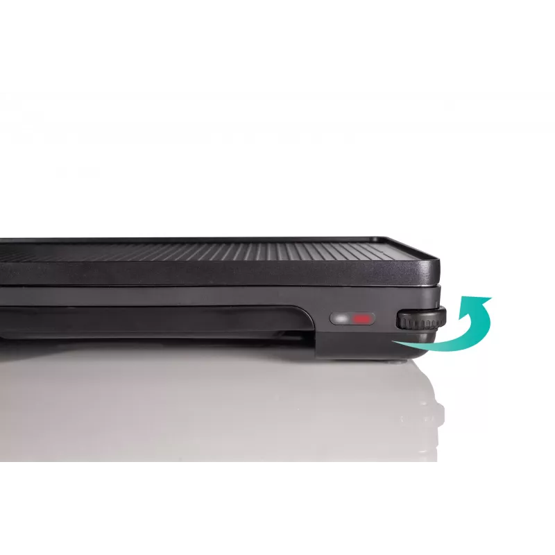 Gorenje TG2000LCB Independente 2000 W Preto