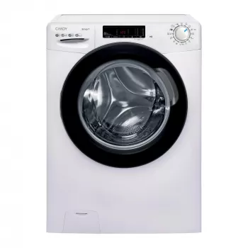 Máquina de lavar roupa Candy Smart CSS 127TWB5/1-S de carregamento frontal 7 kg 1200 rpm Branco