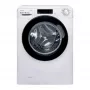 Máquina de lavar roupa Candy Smart CSS 127TWB5/1-S de carregamento frontal 7 kg 1200 rpm Branco