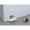 Máquina de lavar roupa Candy Smart CSS 127TWB5/1-S de carregamento frontal 7 kg 1200 rpm Branco