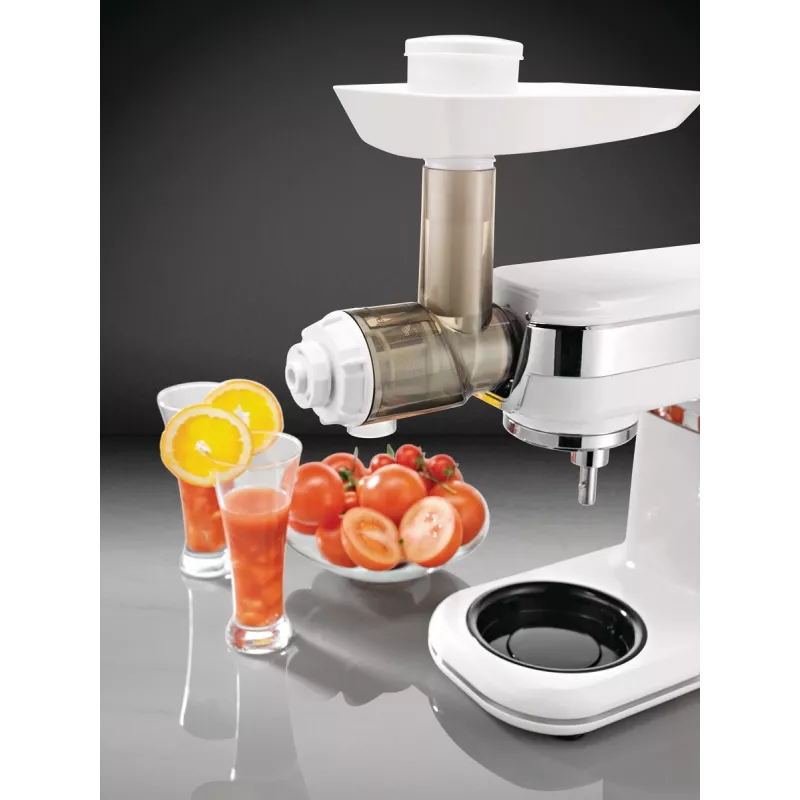 Gorenje MMC-TJ, branco, 1 unid. Gorenje MMC-TJ. Cor do produto: branco. Quantidade por embalagem: 1 unid.