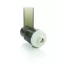 Gorenje MMC-TJ, branco, 1 unid. Gorenje MMC-TJ. Cor do produto: branco. Quantidade por embalagem: 1 unid.