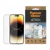 Película protetora de ecrã PanzerGlass® Anti-Reflective iPhone 14 Pro | Ultra-Wide Fit com EasyAligner