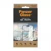 Película protetora de ecrã PanzerGlass® Anti-Reflective iPhone 14 Pro | Ultra-Wide Fit com EasyAligner
