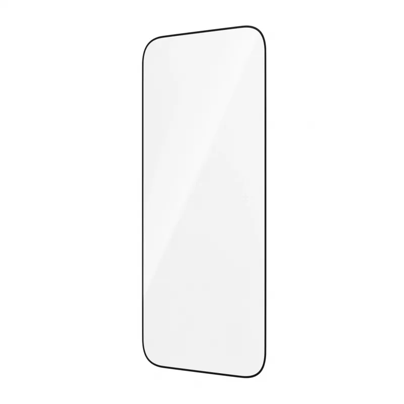 Película protetora de ecrã PanzerGlass® Anti-Reflective iPhone 14 Pro | Ultra-Wide Fit com EasyAligner