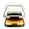 Película protetora de ecrã PanzerGlass® Anti-Reflective iPhone 14 Pro | Ultra-Wide Fit com EasyAligner