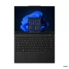 Lenovo ThinkPad L14 G6 AMD | Preto | 14 inch | IPS | WUXGA | 1920 x 1200 píxeis | Antirreflexo | AMD Ryzen 7 PRO | 250 | 16 GB | SODIMM DDR5 | Capacidade da unidade de estado sólido 512 GB | AMD Radeon 780M Graphics | Windows 11 Pro | 802.11be | Versão Bluetooth 5.4 | LTE Upgradable | Idioma do teclado nórdico | Retroiluminação do teclado | Garantia 36 mês(es) | Garantia da bateria 12 mês(es)