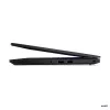 Lenovo ThinkPad L14 G6 AMD | Preto | 14 inch | IPS | WUXGA | 1920 x 1200 píxeis | Antirreflexo | AMD Ryzen 7 PRO | 250 | 16 GB | SODIMM DDR5 | Capacidade da unidade de estado sólido 512 GB | AMD Radeon 780M Graphics | Windows 11 Pro | 802.11be | Versão Bluetooth 5.4 | LTE Upgradable | Idioma do teclado nórdico | Retroiluminação do teclado | Garantia 36 mês(es) | Garantia da bateria 12 mês(es)