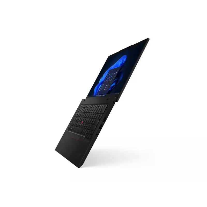 Lenovo ThinkPad L14 G6 AMD | Preto | 14 inch | IPS | WUXGA | 1920 x 1200 píxeis | Antirreflexo | AMD Ryzen 7 PRO | 250 | 16 GB | SODIMM DDR5 | Capacidade da unidade de estado sólido 512 GB | AMD Radeon 780M Graphics | Windows 11 Pro | 802.11be | Versão Bluetooth 5.4 | LTE Upgradable | Idioma do teclado nórdico | Retroiluminação do teclado | Garantia 36 mês(es) | Garantia da bateria 12 mês(es)