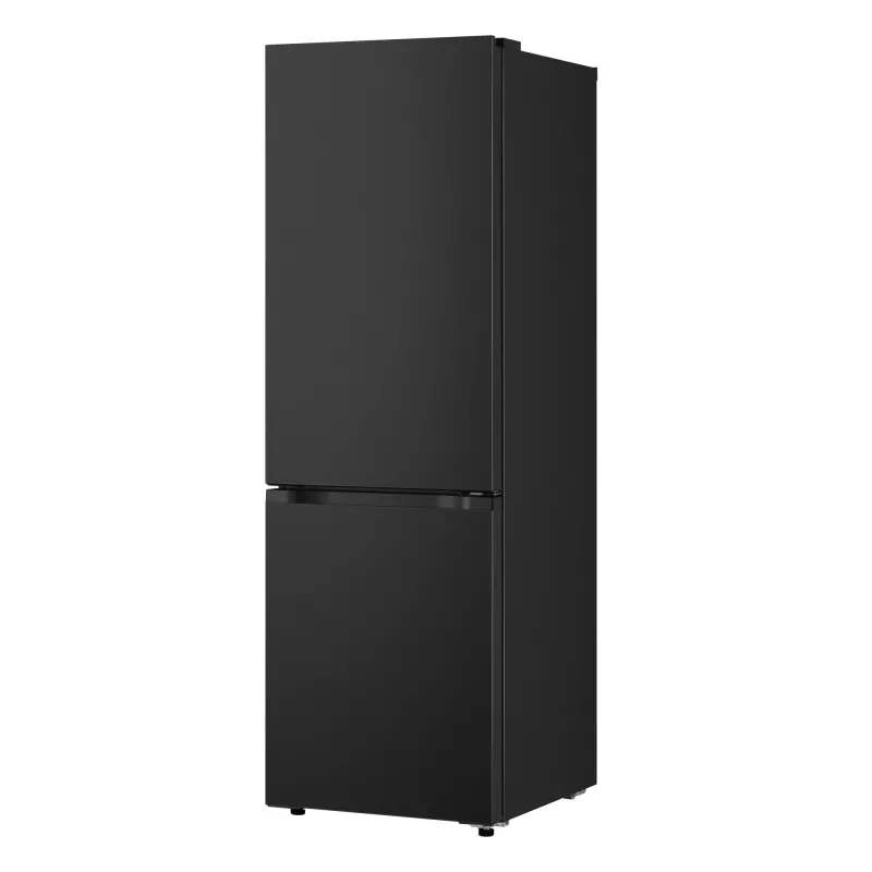 Combinado frigorífico-congelador LG GBBSJ10EEP de instalação livre 333 L preto