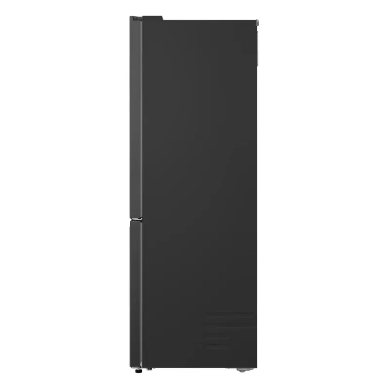Combinado frigorífico-congelador LG GBBSJ10EEP de instalação livre 333 L preto