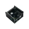 Fonte de alimentação DeepCool GAMERSTORM PQ1200G 1200W, ventoinha de 120mm, totalmente modular, 80+ Gold, ATX 3.1, preto