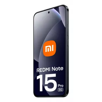 Smartphone Xiaomi Redmi Note 15 Pro 5G — 6,83