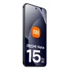 Smartphone Xiaomi Redmi Note 15 Pro 5G — 6,83