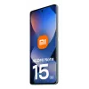 Smartphone Xiaomi Redmi Note 15 5G — 6,77