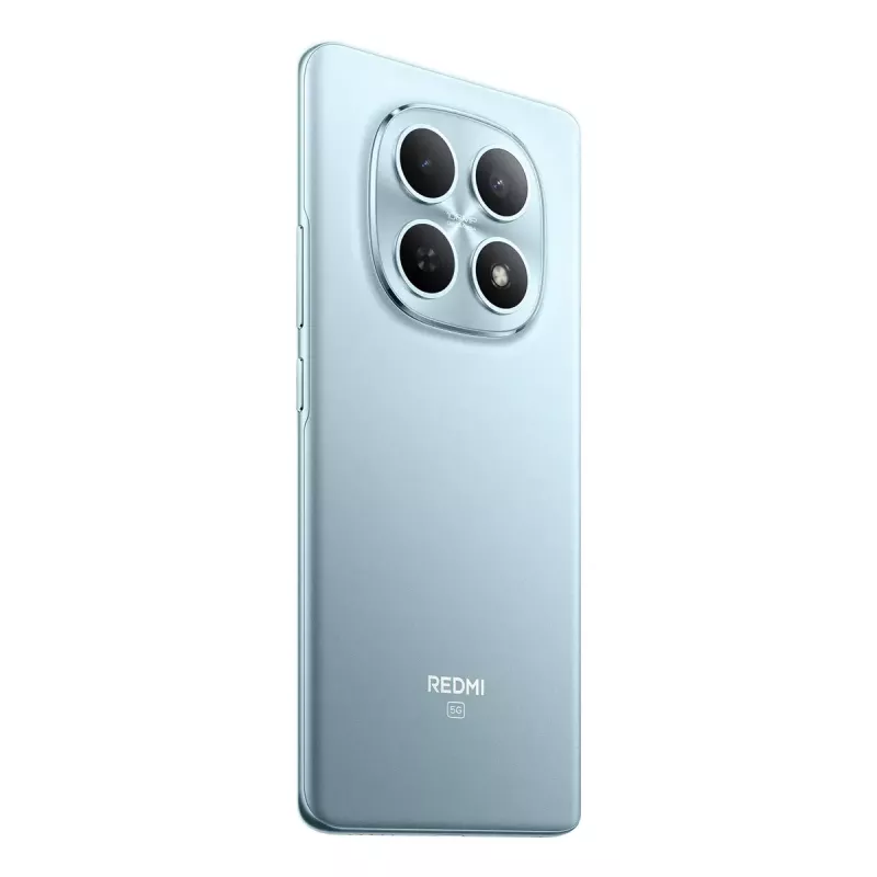 Smartphone Xiaomi Redmi Note 15 5G — 6,77