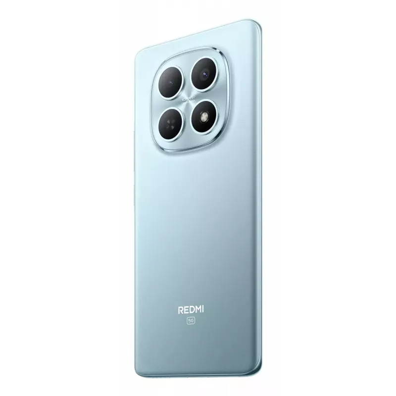 Smartphone Xiaomi Redmi Note 15 5G — 6,77