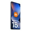 Smartphone Xiaomi Redmi Note 15 5G — 6,77
