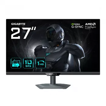Monitor gaming 4K UHD de 27