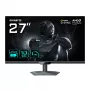 Monitor gaming 4K UHD de 27