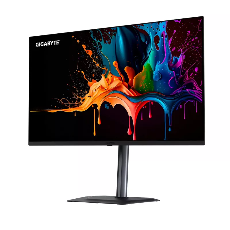 Monitor gaming QD-OLED 4K UHD de 32