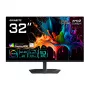 Monitor gaming QD-OLED 4K UHD de 32