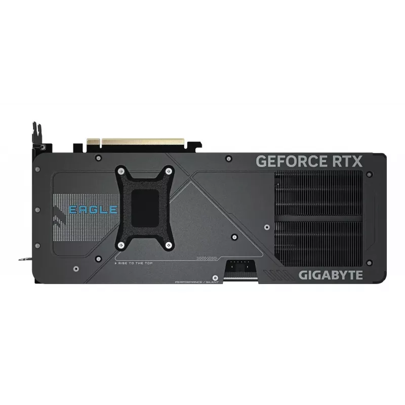 Placa gráfica GIGABYTE GeForce RTX 5070 Ti EAGLE SFF 16G — 16GB GDDR7, 256 bits, PCIe 5.0, 2452 MHz