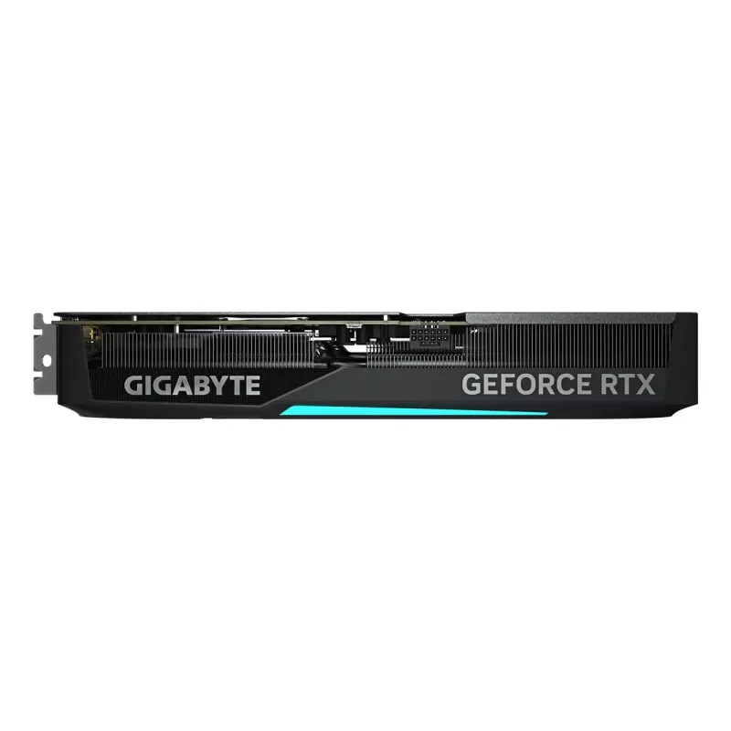 Placa gráfica GIGABYTE GeForce RTX 5070 Ti EAGLE SFF 16G — 16GB GDDR7, 256 bits, PCIe 5.0, 2452 MHz