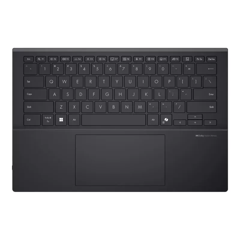 Portátil ASUS Zenbook Duo UX8406CA-QL287W 14