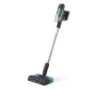 Aspirador vertical/escova elétrica Philips 3000 series XC3131/01 bateria a seco sem saco cinzento