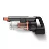 Aspirador vertical/escova elétrica Philips 7000 series XC7055/01 bateria a seco e húmido ciclónico sem saco 0,6 L