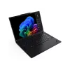 Lenovo ThinkPad T14s G6 Intel | Preto | 14 inch | IPS | WUXGA | 1920 x 1200 píxeis | Antirreflexo | Intel Core Ultra 5 | 226V | 16 GB | LPDDR5x soldado | Capacidade SSD 512 GB | Intel Arc Graphics 130V | Windows 11 Pro | 802.11be | Versão Bluetooth 5.4 | Idioma do teclado Nórdico | Teclado retroiluminado | Garantia 36 mês(es) | Garantia da bateria 12 mês(es)
