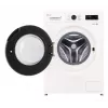 Máquina de lavar de carga frontal LG F4X1009NWB — 9 kg, 1310 rpm, Classe A, branca