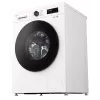 Máquina de lavar de carga frontal LG F4X1009NWB — 9 kg, 1310 rpm, Classe A, branca