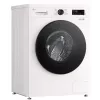 Máquina de lavar de carga frontal LG F4X1009NWB — 9 kg, 1310 rpm, Classe A, branca