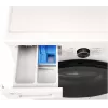 Máquina de lavar de carga frontal LG F4X1009NWB — 9 kg, 1310 rpm, Classe A, branca