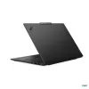 Lenovo ThinkPad X1 Carbon G13 Aura Edition | Preto | 14 polegadas | IPS | WUXGA | 1920 x 1200 píxeis | Antirreflexo | Intel Core Ultra 7 | 258V | 32 GB | Soldada LPDDR5x | Capacidade SSD 512 GB | Intel Arc Graphics 140V | Windows 11 Pro | 802.11be | Versão Bluetooth 5.4 | LTE atualizável | Idioma do teclado Nórdico | Teclado retroiluminado | Garantia 36 meses | Garantia da bateria 12…