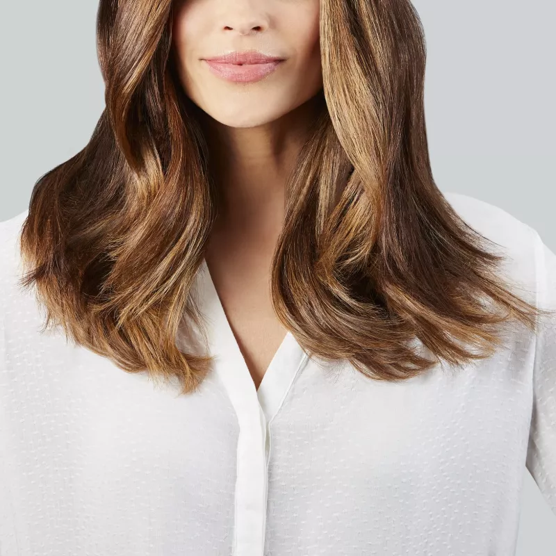 Secador de cabelo Rowenta Express Style CV1810 1600 W Preto, Prateado