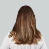 Secador de cabelo Rowenta Express Style CV1810 1600 W Preto, Prateado