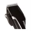 Aparador de barba Rowenta TN1603F0 Preto Prateado 1 mm a 1,4 cm