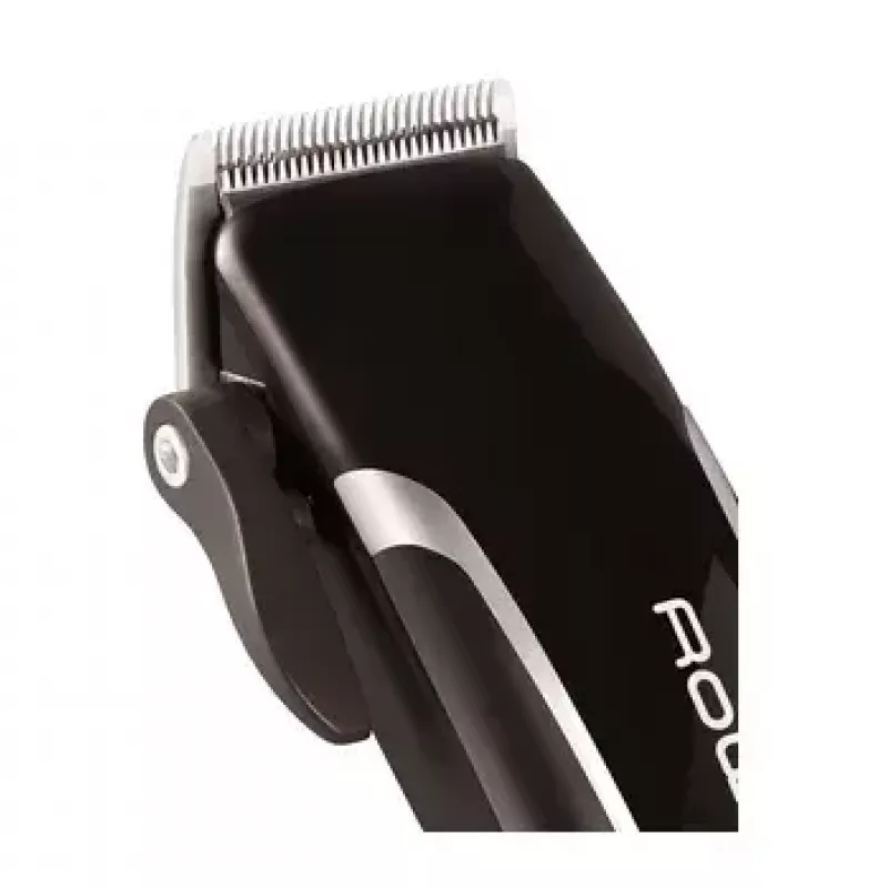 Aparador de barba Rowenta TN1603F0 Preto Prateado 1 mm a 1,4 cm